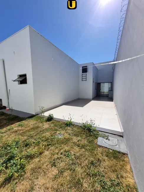 Foto 5 de Casa com 1 quarto à venda, 250m2 em Bosque dos Buritis, Uberlandia - MG