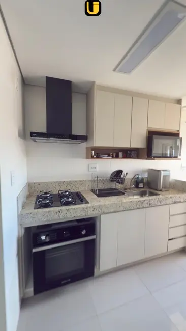 Foto 7 de Apartamento com 2 quartos à venda, 56m2 em Centro, Uberlandia - MG