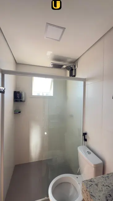 Foto 9 de Apartamento com 2 quartos à venda, 56m2 em Centro, Uberlandia - MG