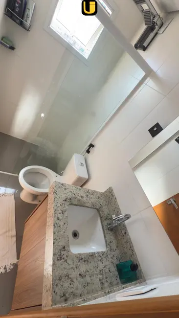 Foto 8 de Apartamento com 2 quartos à venda, 56m2 em Centro, Uberlandia - MG