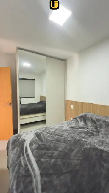 Foto 6 de Apartamento com 2 quartos à venda, 56m2 em Centro, Uberlandia - MG