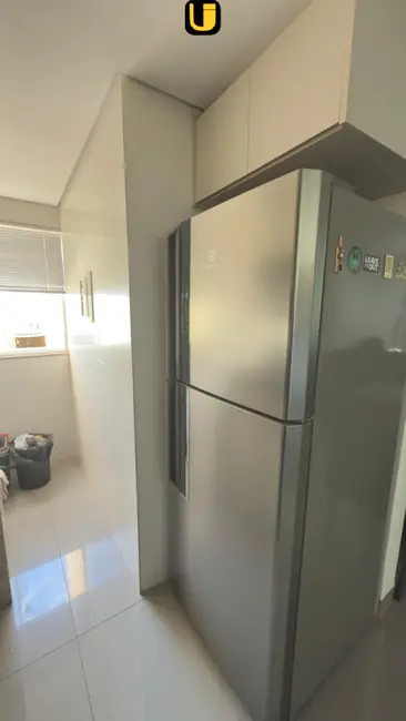 Foto 5 de Apartamento com 2 quartos à venda, 56m2 em Centro, Uberlandia - MG