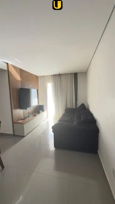 Foto 4 de Apartamento com 2 quartos à venda, 56m2 em Centro, Uberlandia - MG