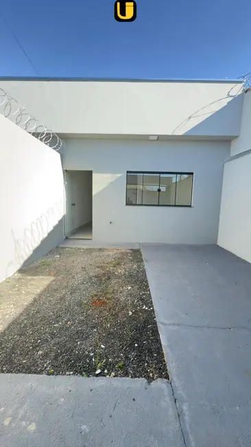 Casa com 2 quartos à venda, 120m2 em Jardim Ipanema, Uberlandia - MG - imagem 7 Foto 7 de Casa com 2 quartos à venda, 120m2 em Jardim Ipanema, Uberlandia - MG