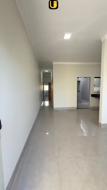 Casa com 2 quartos à venda, 120m2 em Jardim Ipanema, Uberlandia - MG - imagem 4 Foto 4 de Casa com 2 quartos à venda, 120m2 em Jardim Ipanema, Uberlandia - MG