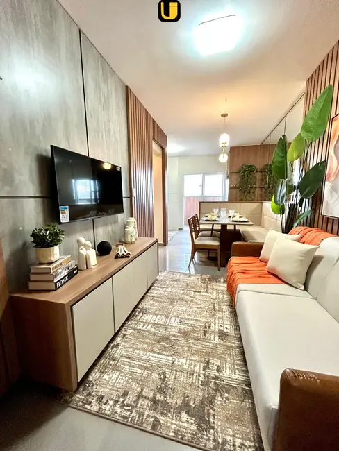 Apartamento com 2 quartos à venda, 100m2 em Santa Mônica, Uberlandia - MG - imagem 2 Foto 2 de Apartamento com 2 quartos à venda, 100m2 em Santa Mônica, Uberlandia - MG