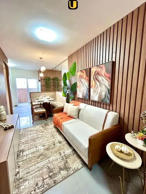 Apartamento com 2 quartos à venda, 100m2 em Santa Mônica, Uberlandia - MG - imagem 4 Foto 4 de Apartamento com 2 quartos à venda, 100m2 em Santa Mônica, Uberlandia - MG