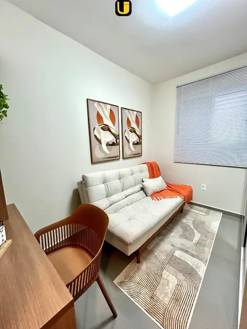 Apartamento com 2 quartos à venda, 100m2 em Santa Mônica, Uberlandia - MG - imagem 8 Foto 8 de Apartamento com 2 quartos à venda, 100m2 em Santa Mônica, Uberlandia - MG