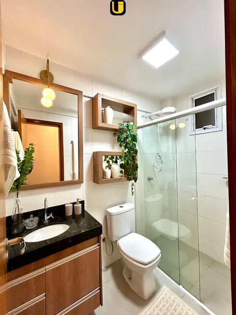 Apartamento com 2 quartos à venda, 100m2 em Santa Mônica, Uberlandia - MG - imagem 7 Foto 7 de Apartamento com 2 quartos à venda, 100m2 em Santa Mônica, Uberlandia - MG