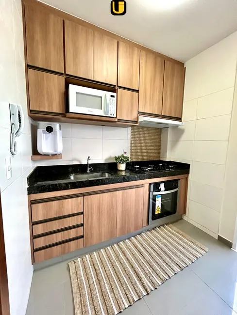 Apartamento com 2 quartos à venda, 100m2 em Santa Mônica, Uberlandia - MG - imagem 5 Foto 5 de Apartamento com 2 quartos à venda, 100m2 em Santa Mônica, Uberlandia - MG