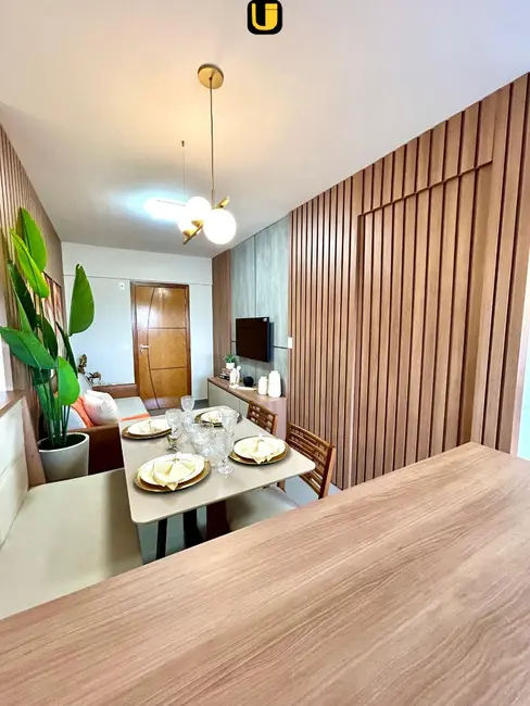 Apartamento com 2 quartos à venda, 100m2 em Santa Mônica, Uberlandia - MG - imagem 9 Foto 9 de Apartamento com 2 quartos à venda, 100m2 em Santa Mônica, Uberlandia - MG