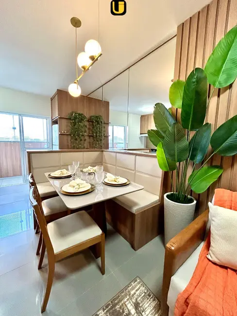 Apartamento com 2 quartos à venda, 100m2 em Santa Mônica, Uberlandia - MG - imagem 3 Foto 3 de Apartamento com 2 quartos à venda, 100m2 em Santa Mônica, Uberlandia - MG