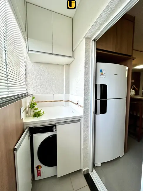 Apartamento com 2 quartos à venda, 100m2 em Santa Mônica, Uberlandia - MG - imagem 6 Foto 6 de Apartamento com 2 quartos à venda, 100m2 em Santa Mônica, Uberlandia - MG