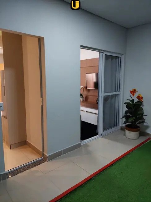 Apartamento com 2 quartos à venda, 52m2 em Uberlandia - MG - imagem 5 Foto 5 de Apartamento com 2 quartos à venda, 52m2 em Uberlandia - MG