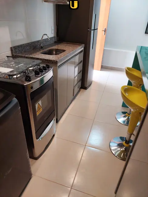 Apartamento com 2 quartos à venda, 52m2 em Uberlandia - MG - imagem 3 Foto 3 de Apartamento com 2 quartos à venda, 52m2 em Uberlandia - MG