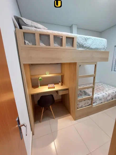 Apartamento com 2 quartos à venda, 52m2 em Uberlandia - MG - imagem 7 Foto 7 de Apartamento com 2 quartos à venda, 52m2 em Uberlandia - MG