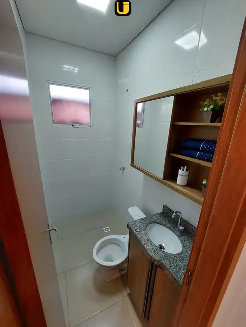 Apartamento com 2 quartos à venda, 52m2 em Uberlandia - MG - imagem 9 Foto 9 de Apartamento com 2 quartos à venda, 52m2 em Uberlandia - MG