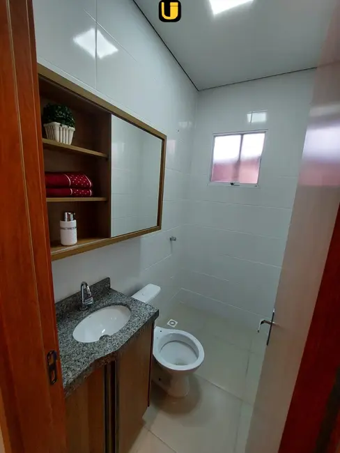 Apartamento com 2 quartos à venda, 52m2 em Uberlandia - MG - imagem 8 Foto 8 de Apartamento com 2 quartos à venda, 52m2 em Uberlandia - MG
