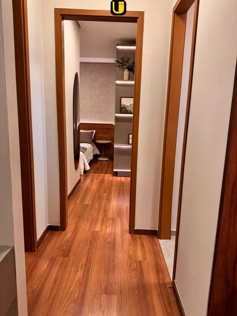 Apartamento com 2 quartos à venda, 52m2 em Uberlandia - MG - imagem 6 Foto 6 de Apartamento com 2 quartos à venda, 52m2 em Uberlandia - MG
