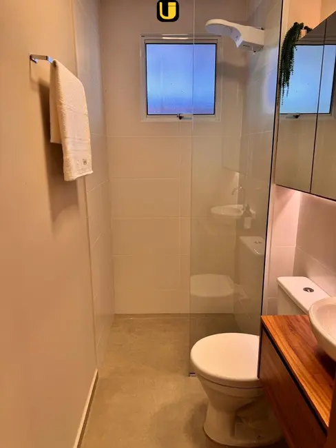 Apartamento com 2 quartos à venda, 52m2 em Uberlandia - MG - imagem 8 Foto 8 de Apartamento com 2 quartos à venda, 52m2 em Uberlandia - MG