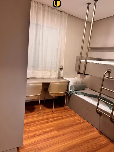 Apartamento com 2 quartos à venda, 52m2 em Uberlandia - MG - imagem 7 Foto 7 de Apartamento com 2 quartos à venda, 52m2 em Uberlandia - MG