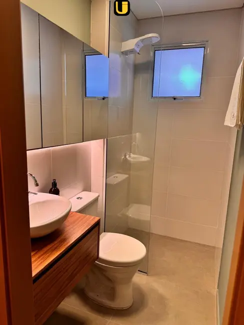 Apartamento com 2 quartos à venda, 52m2 em Uberlandia - MG - imagem 9 Foto 9 de Apartamento com 2 quartos à venda, 52m2 em Uberlandia - MG