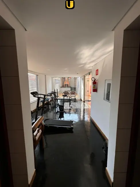 Apartamento com 2 quartos à venda, 54m2 em Bosque dos Buritis, Uberlandia - MG - imagem 2 Foto 2 de Apartamento com 2 quartos à venda, 54m2 em Bosque dos Buritis, Uberlandia - MG