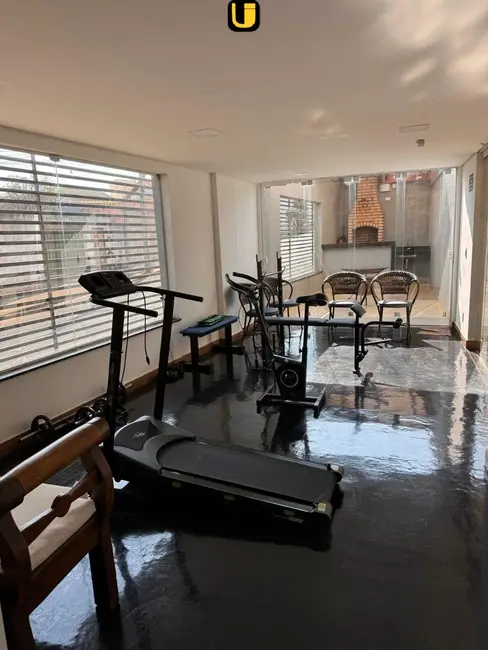 Apartamento com 2 quartos à venda, 54m2 em Bosque dos Buritis, Uberlandia - MG - imagem 4 Foto 4 de Apartamento com 2 quartos à venda, 54m2 em Bosque dos Buritis, Uberlandia - MG