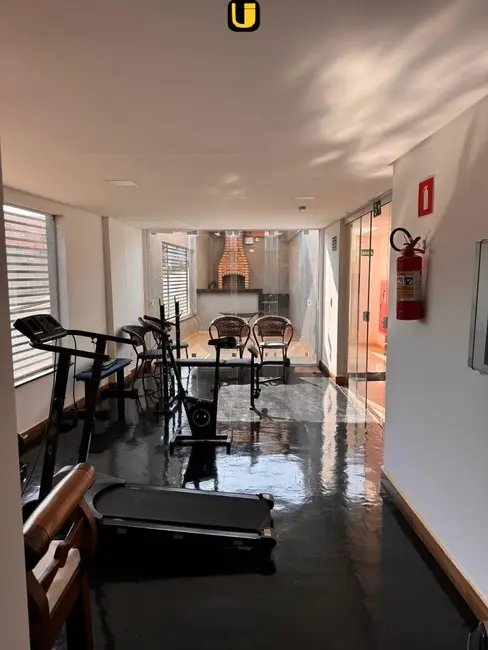 Apartamento com 2 quartos à venda, 54m2 em Bosque dos Buritis, Uberlandia - MG - imagem 3 Foto 3 de Apartamento com 2 quartos à venda, 54m2 em Bosque dos Buritis, Uberlandia - MG