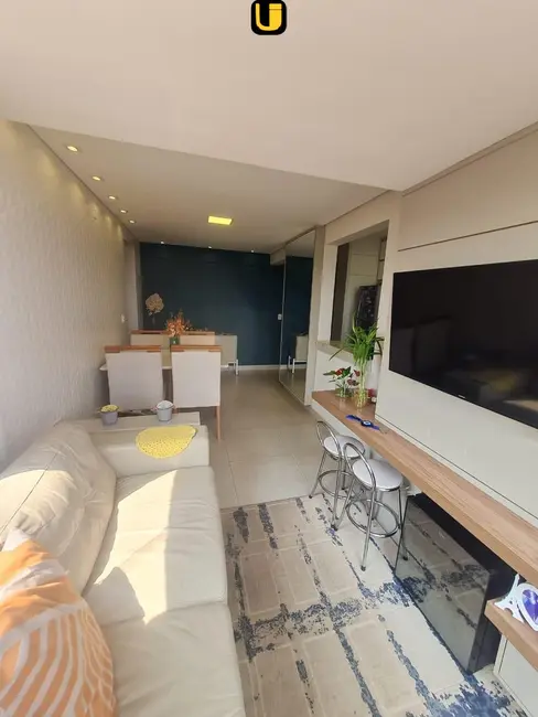Apartamento com 2 quartos à venda, 54m2 em Bosque dos Buritis, Uberlandia - MG - imagem 8 Foto 8 de Apartamento com 2 quartos à venda, 54m2 em Bosque dos Buritis, Uberlandia - MG