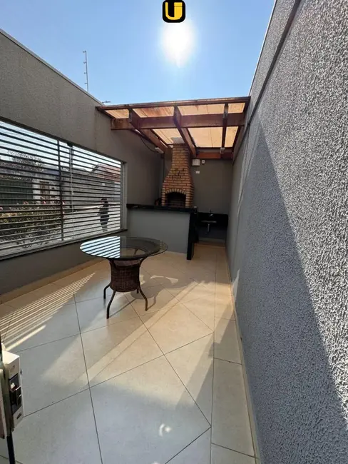 Apartamento com 2 quartos à venda, 54m2 em Bosque dos Buritis, Uberlandia - MG - imagem 5 Foto 5 de Apartamento com 2 quartos à venda, 54m2 em Bosque dos Buritis, Uberlandia - MG