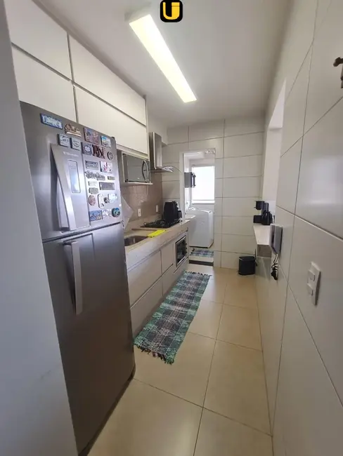 Apartamento com 2 quartos à venda, 54m2 em Bosque dos Buritis, Uberlandia - MG - imagem 1 Foto 1 de Apartamento com 2 quartos à venda, 54m2 em Bosque dos Buritis, Uberlandia - MG