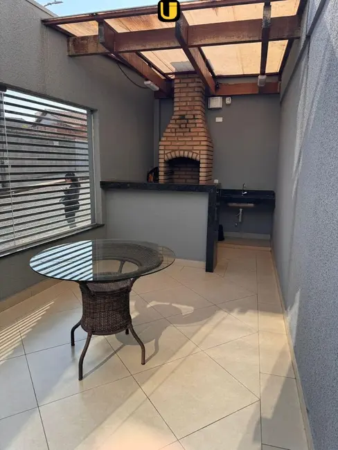 Apartamento com 2 quartos à venda, 54m2 em Bosque dos Buritis, Uberlandia - MG - imagem 6 Foto 6 de Apartamento com 2 quartos à venda, 54m2 em Bosque dos Buritis, Uberlandia - MG