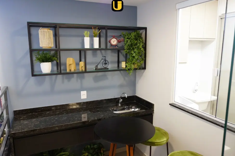 Apartamento com 2 quartos à venda, 58m2 em Grand Ville, Uberlandia - MG - imagem 6 Foto 6 de Apartamento com 2 quartos à venda, 58m2 em Grand Ville, Uberlandia - MG