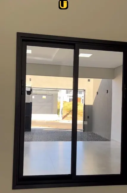 Foto 8 de Casa de Condomínio com 3 quartos à venda, 250m2 em Uberlandia - MG