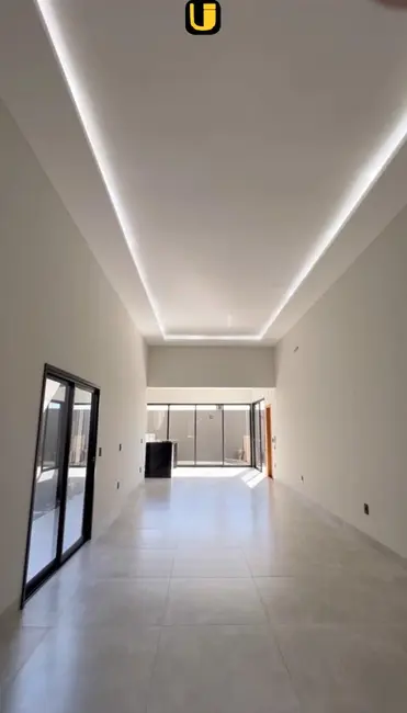 Foto 7 de Casa de Condomínio com 3 quartos à venda, 250m2 em Uberlandia - MG