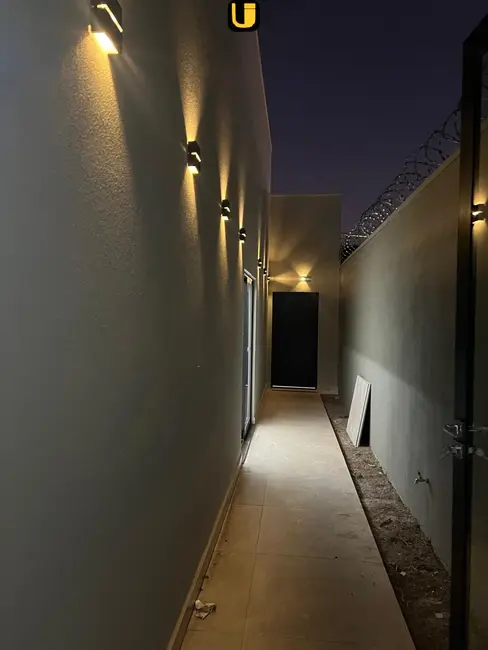 Foto 6 de Casa de Condomínio com 3 quartos à venda, 250m2 em Uberlandia - MG