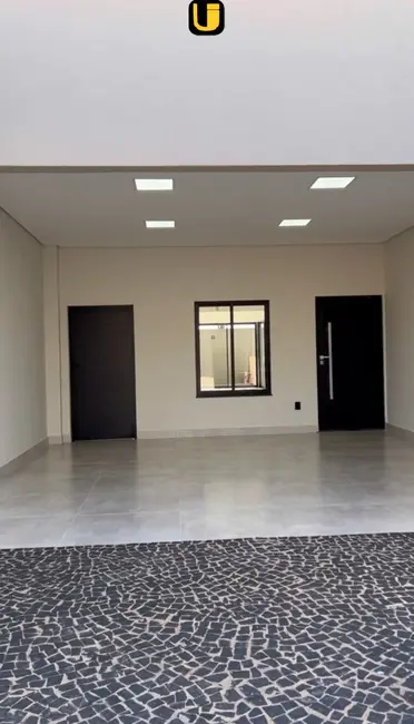 Foto 9 de Casa de Condomínio com 3 quartos à venda, 250m2 em Uberlandia - MG