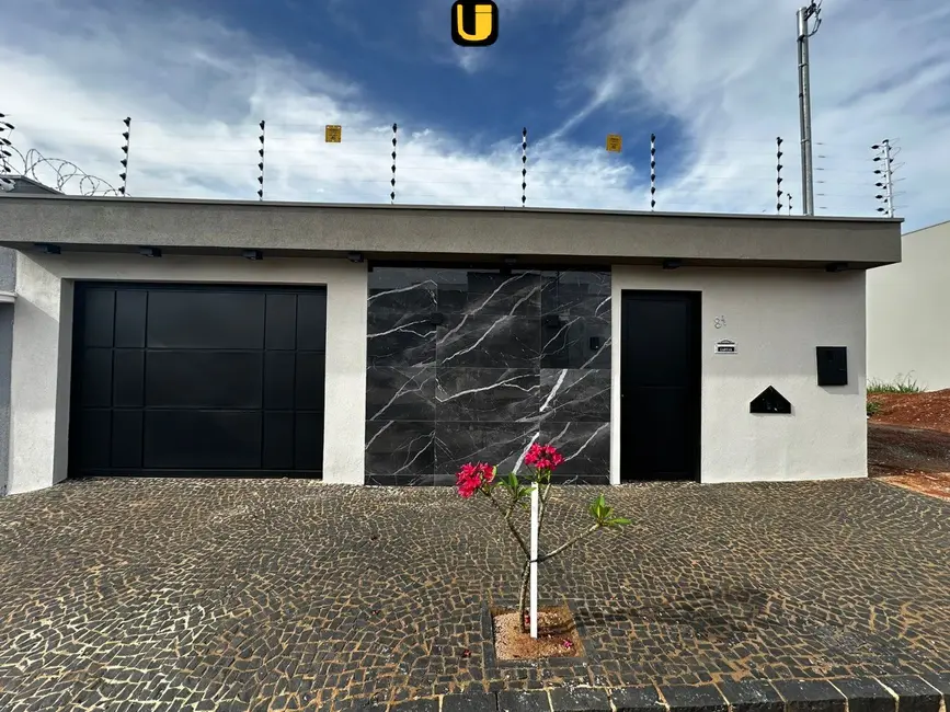 Foto 1 de Casa de Condomínio com 3 quartos à venda, 250m2 em Uberlandia - MG