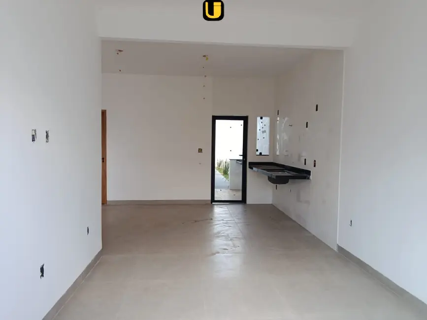 Foto 6 de Casa com 2 quartos à venda, 125m2 em Laranjeiras, Uberlandia - MG
