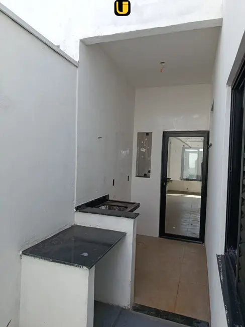 Foto 8 de Casa com 2 quartos à venda, 125m2 em Laranjeiras, Uberlandia - MG