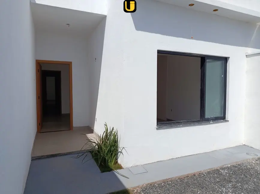 Foto 4 de Casa com 2 quartos à venda, 125m2 em Laranjeiras, Uberlandia - MG