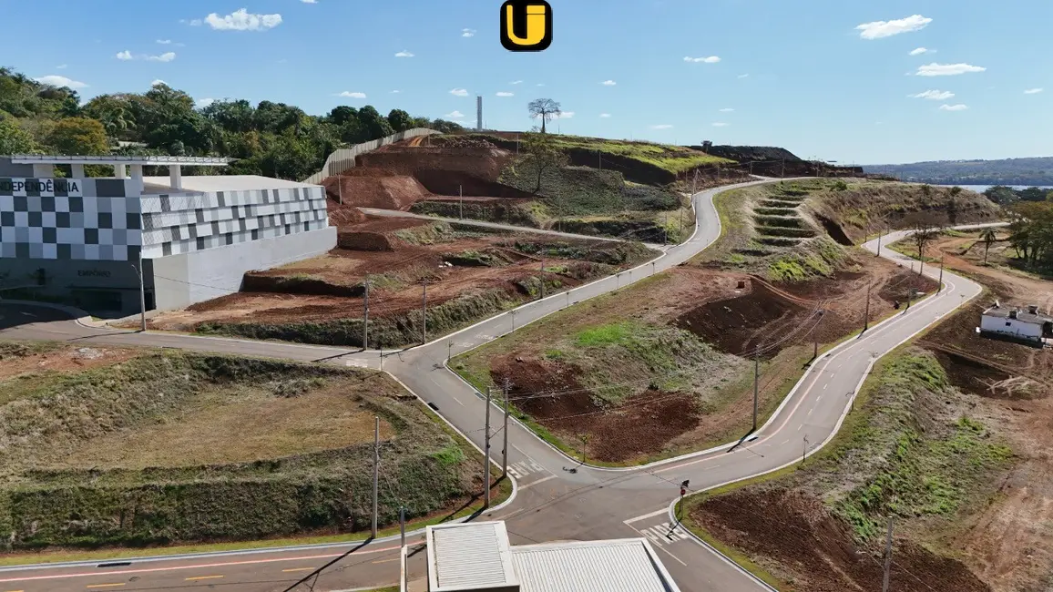 Terreno / Lote à venda, 657m2 em Uberlandia - MG - imagem 5 Foto 5 de Terreno / Lote à venda, 657m2 em Uberlandia - MG