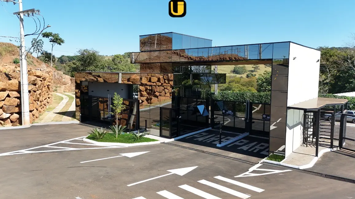 Terreno / Lote à venda, 657m2 em Uberlandia - MG - imagem 1 Foto 1 de Terreno / Lote à venda, 657m2 em Uberlandia - MG