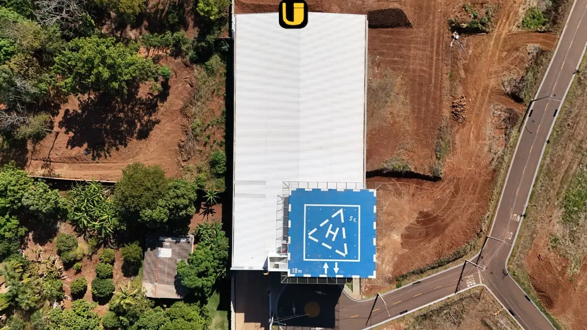 Terreno / Lote à venda, 657m2 em Uberlandia - MG - imagem 7 Foto 7 de Terreno / Lote à venda, 657m2 em Uberlandia - MG