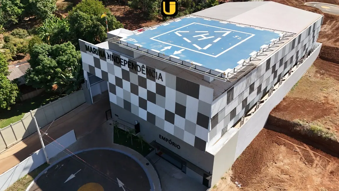 Terreno / Lote à venda, 657m2 em Uberlandia - MG - imagem 6 Foto 6 de Terreno / Lote à venda, 657m2 em Uberlandia - MG