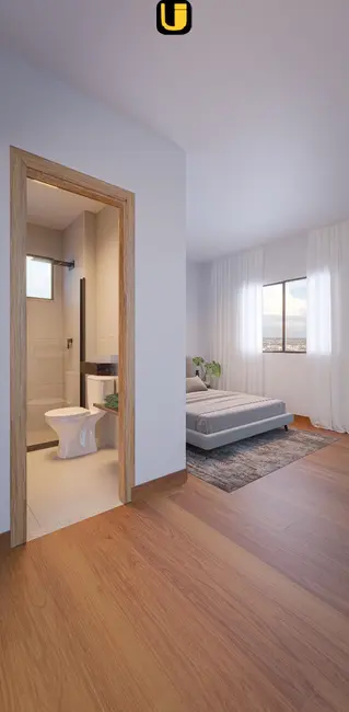 Foto 9 de Apartamento com 2 quartos à venda, 48m2 em Shopping Park, Uberlandia - MG