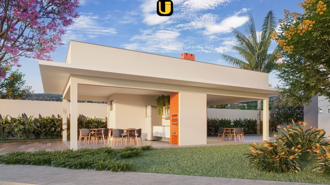 Foto 8 de Apartamento com 2 quartos à venda, 48m2 em Shopping Park, Uberlandia - MG