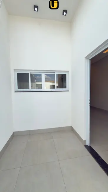 Foto 4 de Casa com 3 quartos à venda, 125m2 em Uberlandia - MG