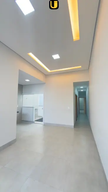 Foto 7 de Casa com 3 quartos à venda, 125m2 em Uberlandia - MG